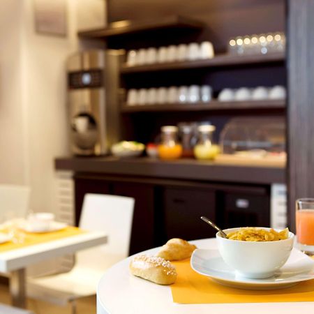 Aparthotel Adagio Marseille Vieux Port מראה חיצוני תמונה