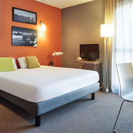Aparthotel Adagio Marseille Vieux Port מראה חיצוני תמונה