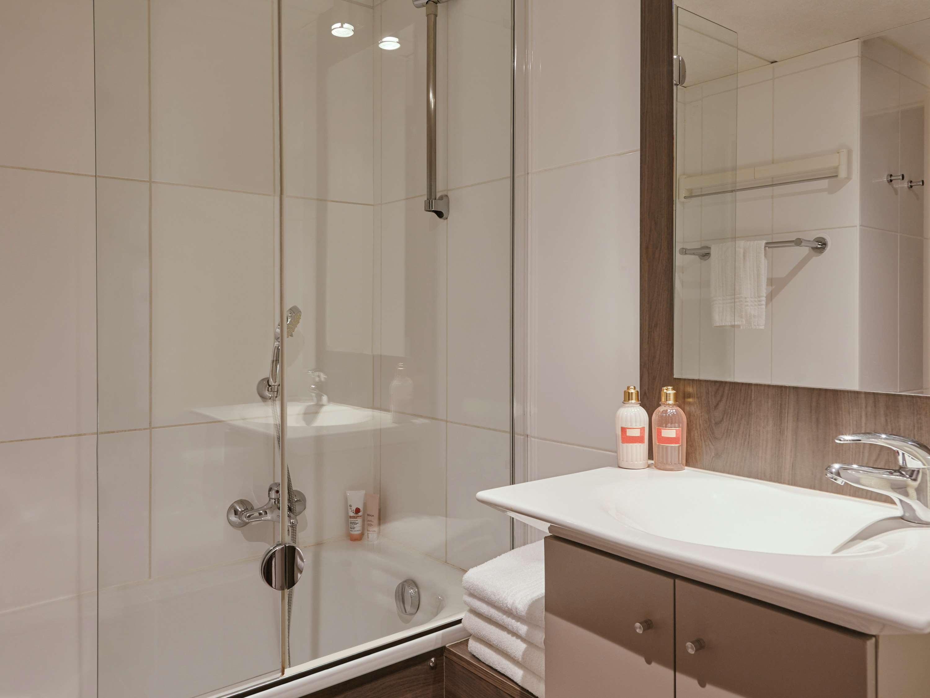 Aparthotel Adagio Marseille Vieux Port מראה חיצוני תמונה