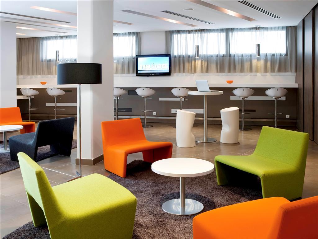 Aparthotel Adagio Marseille Vieux Port מראה חיצוני תמונה