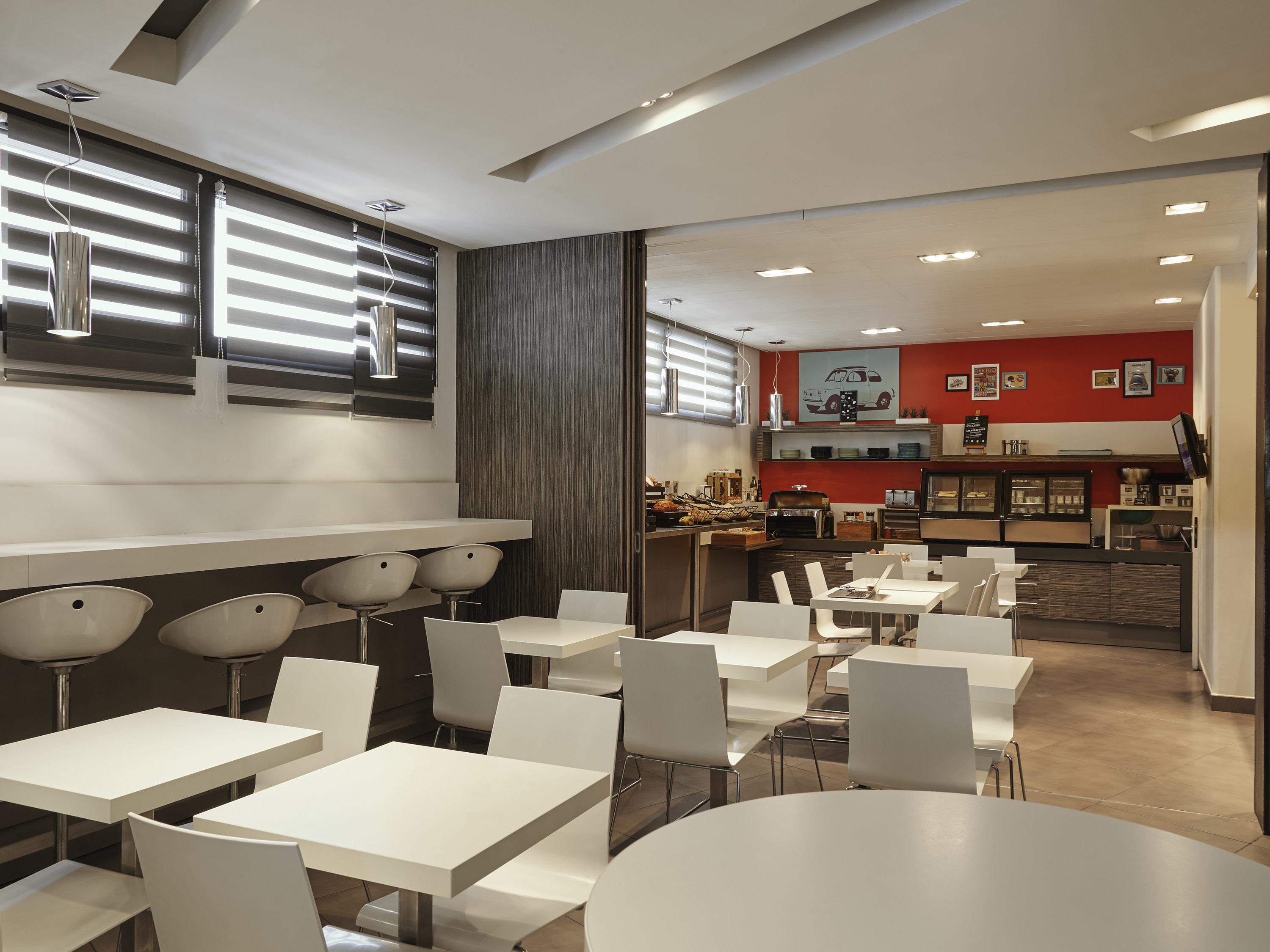 Aparthotel Adagio Marseille Vieux Port מראה חיצוני תמונה