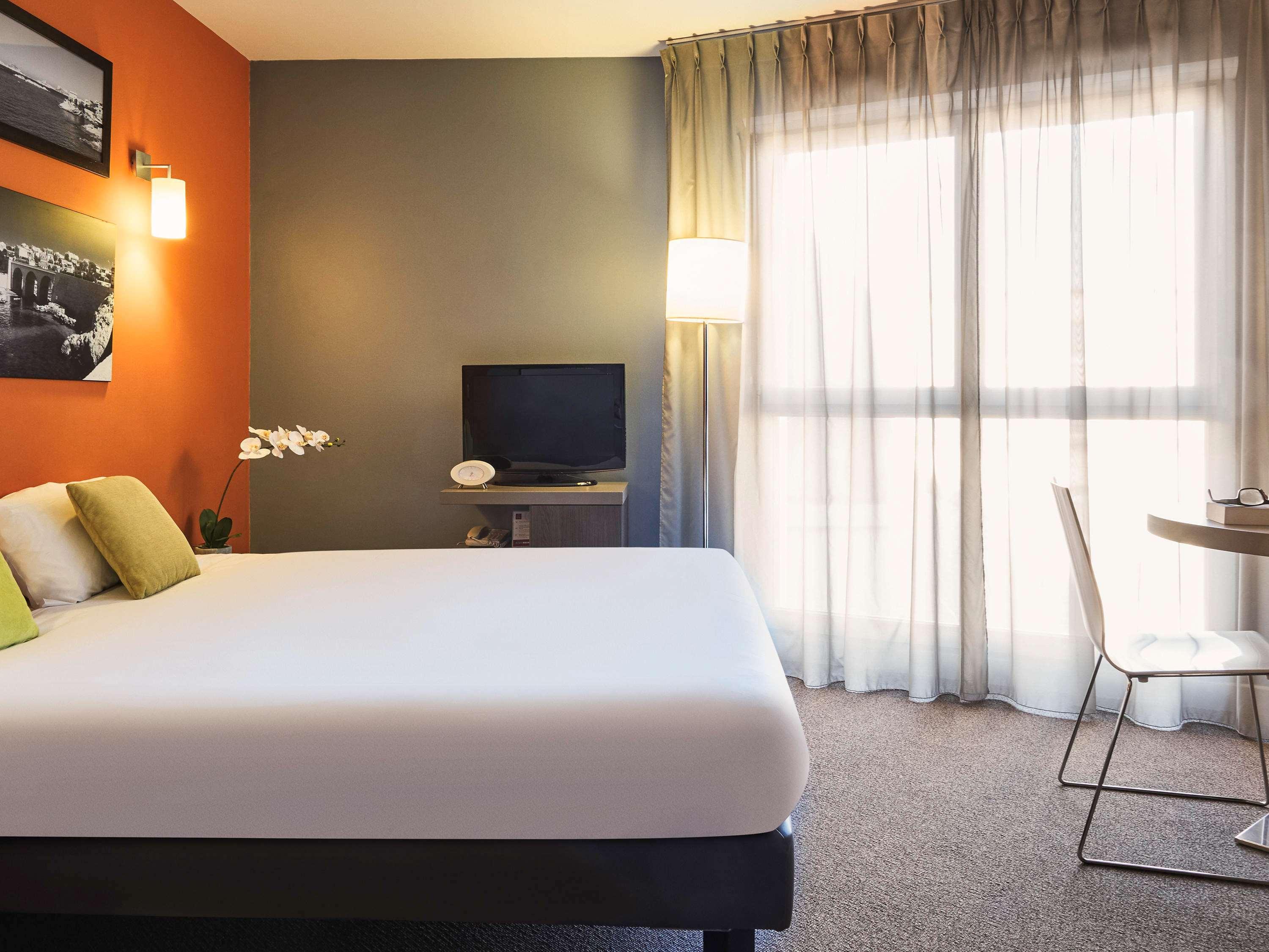Aparthotel Adagio Marseille Vieux Port מראה חיצוני תמונה