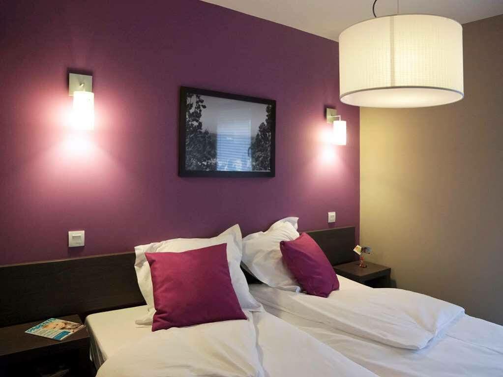 Aparthotel Adagio Marseille Vieux Port מראה חיצוני תמונה