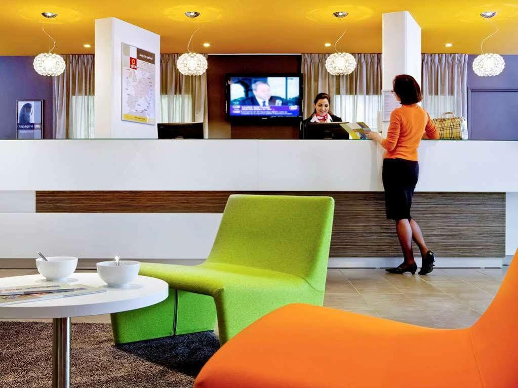 Aparthotel Adagio Marseille Vieux Port מראה חיצוני תמונה